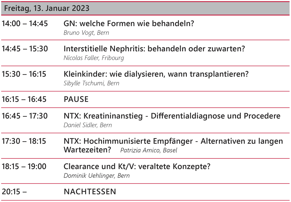 Freitag