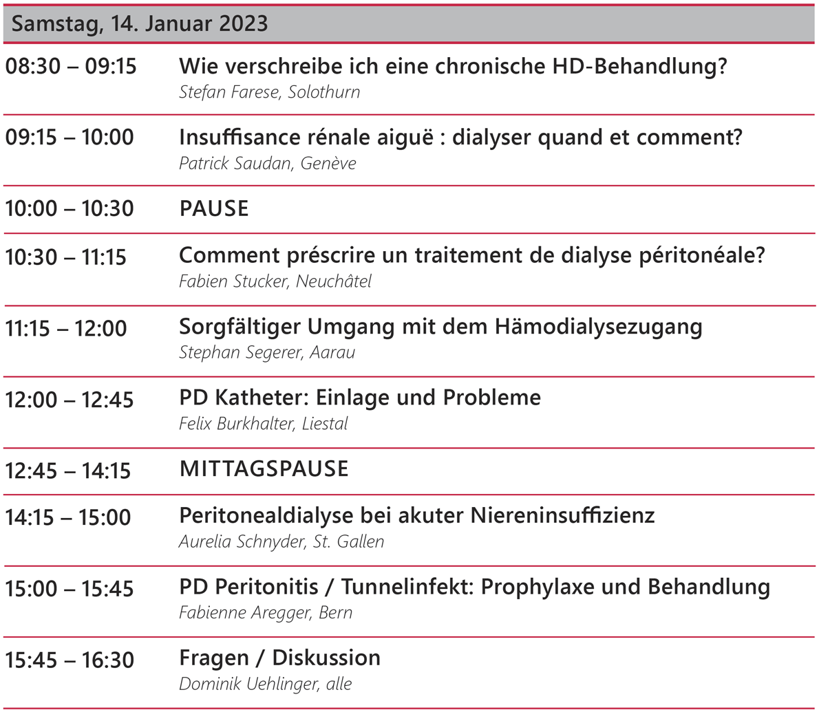 Samstag
